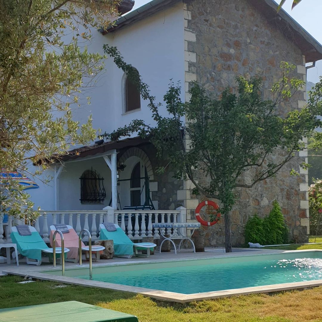 ADRASAN VILLA SUN